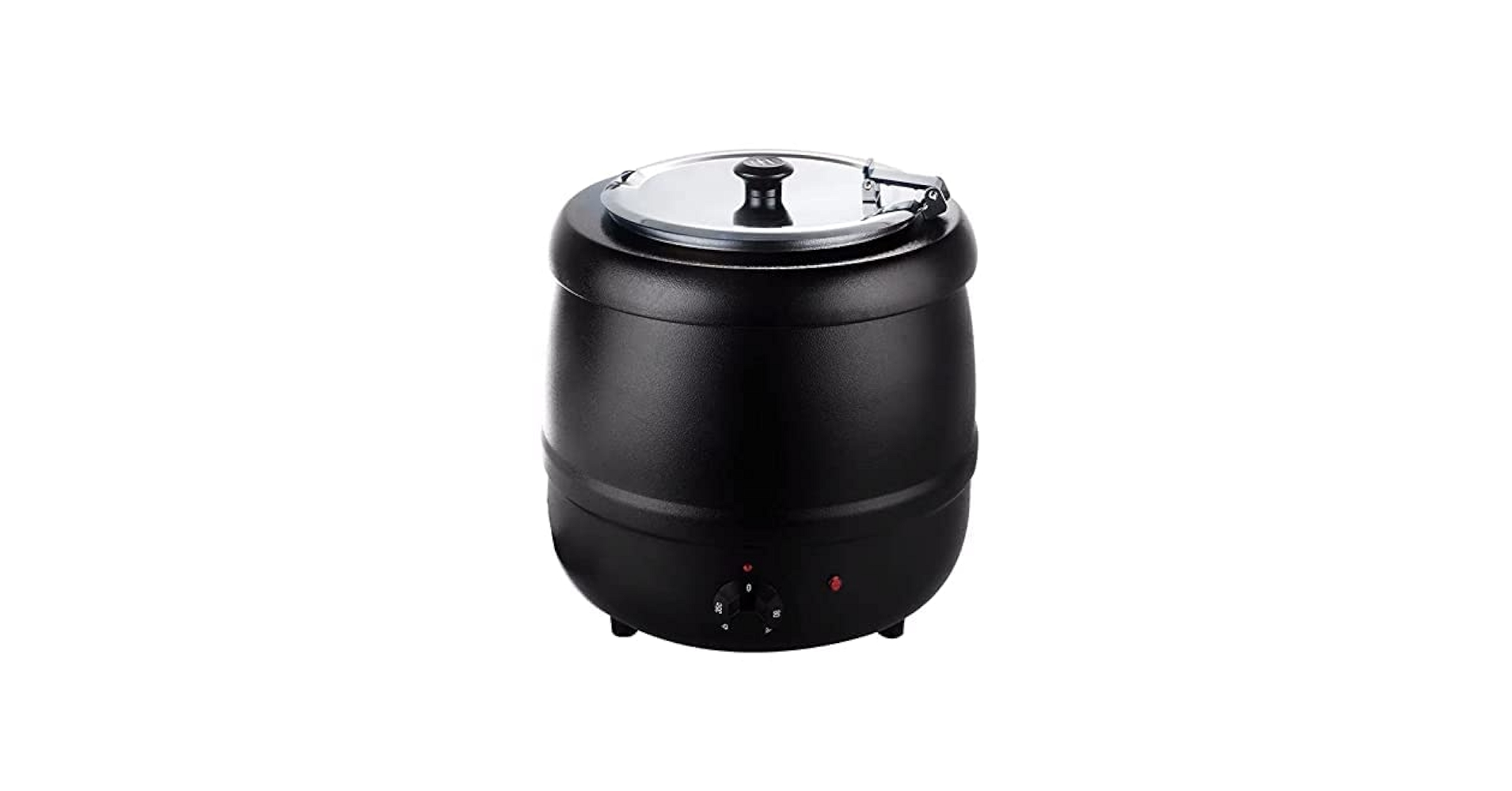 Amazon | 業務用電気式スープウォーマー，食品用スープ釜